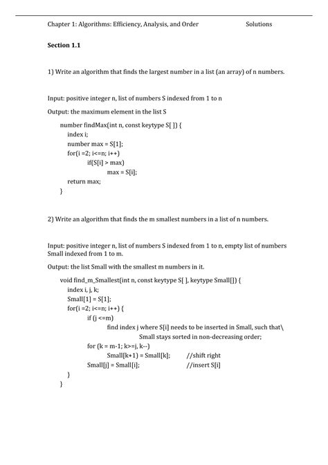 Read Neapolitan Algorithm Solutions 