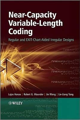 Near Capacity Variable Length Coding Regular And Exit Chart Aided Irregular Designs Wiley Ieee