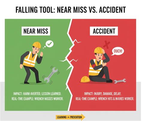 Near Miss Examples