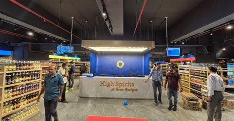 Nearest Bevco Outlet