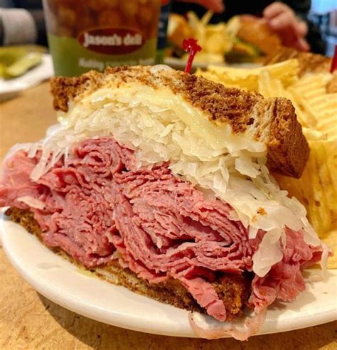 Nearest Deli