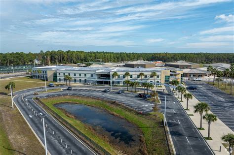 nease florida