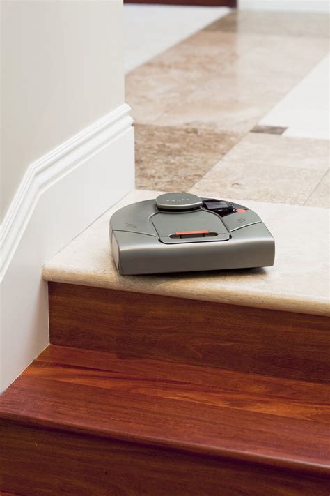 Download Neato All Floor Robotic Vacuum Users Guide Wellbots 