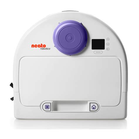 Full Download Neato Robotics User Guide 