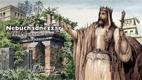 nebakanezer biography