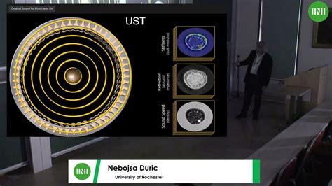 Nebojsa Duric Lab