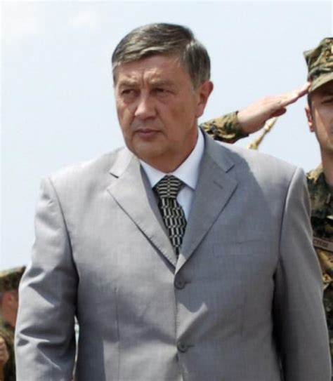 nebojsa radmanovic biography of barack