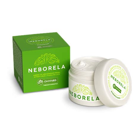 Neborela - iskustva - Hrvatska - gdje kupiti - recenzije