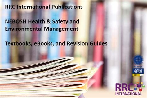 Nebosh Study Materials