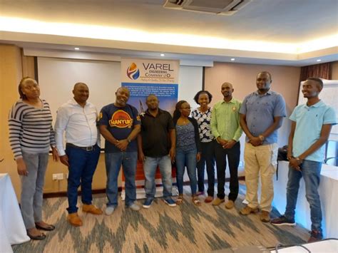 Nebosh Varel Engineering