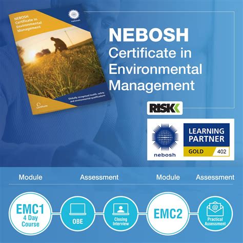 Download Nebosh Environmental Courses Rrc Rrc Health And Safety Pdf 