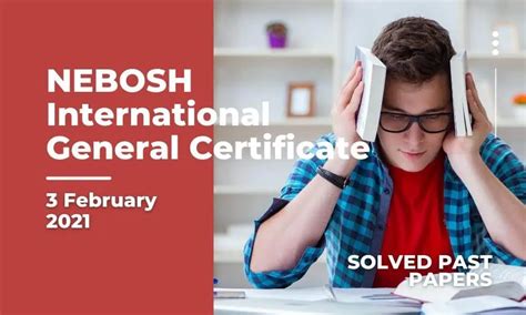 Download Nebosh Igc 3 Paper 