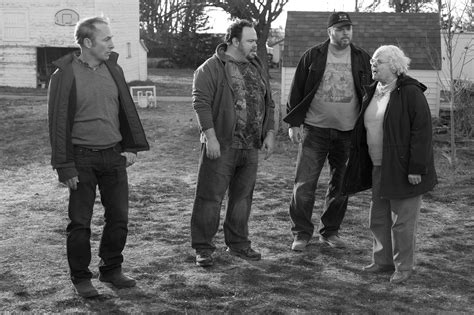 nebraska cast