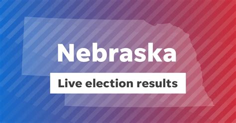 nebraska election