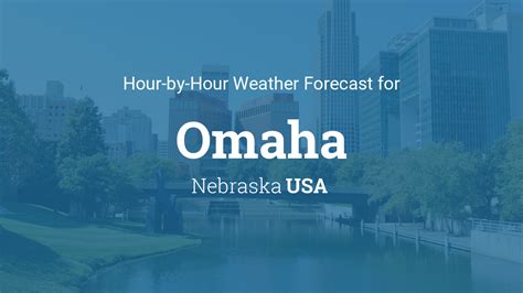 nebraska forecast