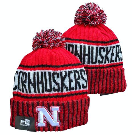 nebraska hat