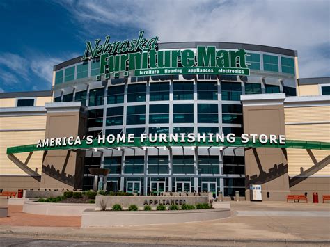 nebraska mart