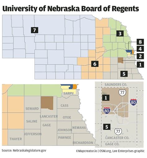 nebraska message board