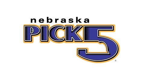 nebraska pick five