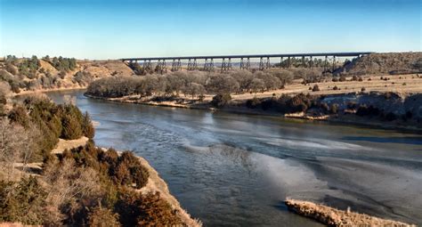 nebraska river