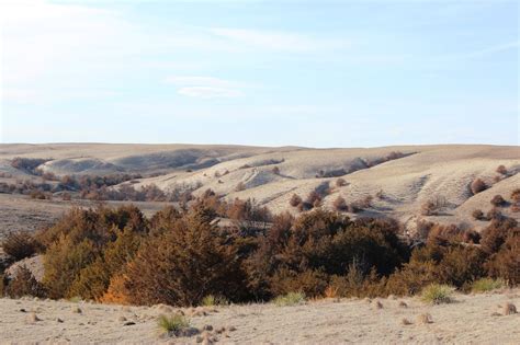 nebraska sand