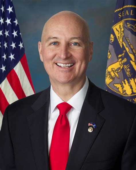 nebraska senators