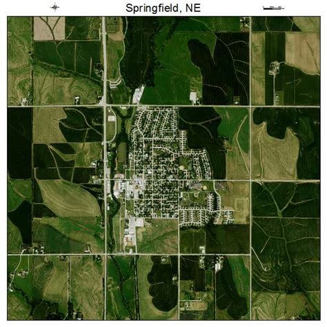 nebraska springfield