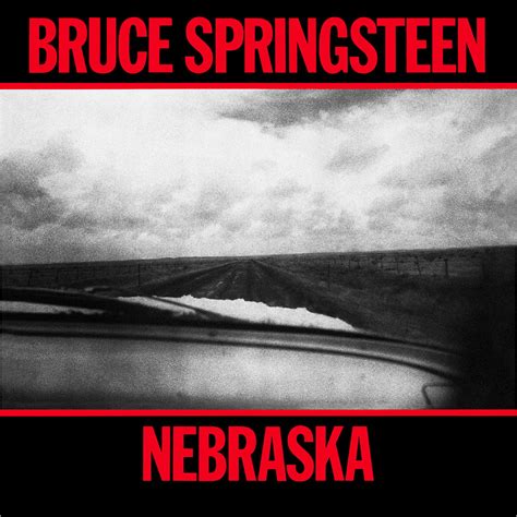 nebraska springsteen