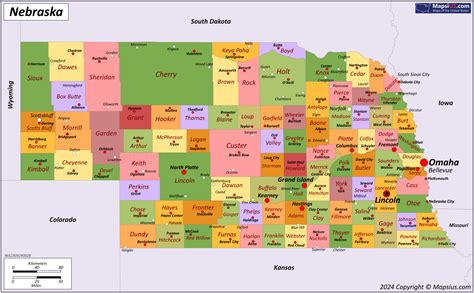nebraska state