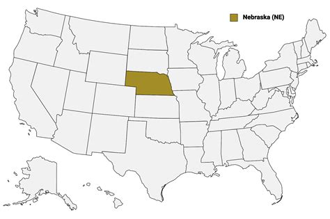 nebraska us