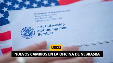 nebraska uscis