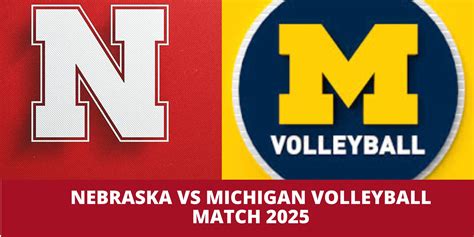 nebraska vs
