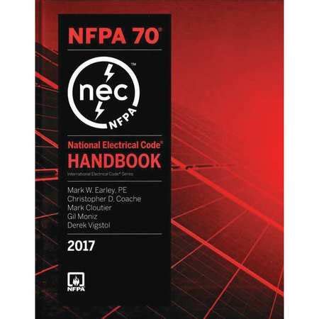 nec 2017 handbook