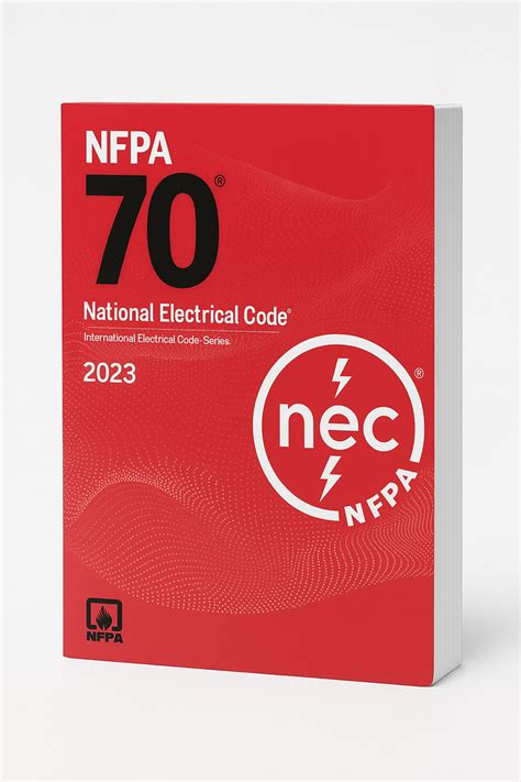 Nec Code Book 2023