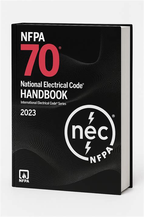 Nec Code Handbook