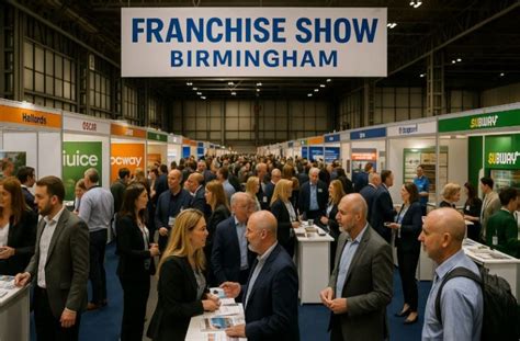 nec franchise show