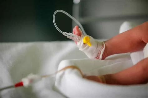 Nec In Preterm