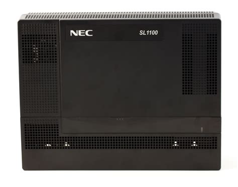 Nec Sl1100 