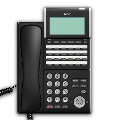 Download Nec Dt330 User Guide 