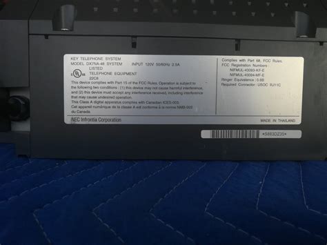 Read Online Nec Dx7Na 48 Programming Manual Lalianore 