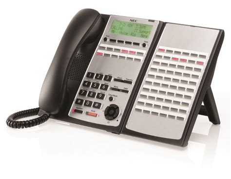 Read Online Nec Topaz Voicemail User Guide 