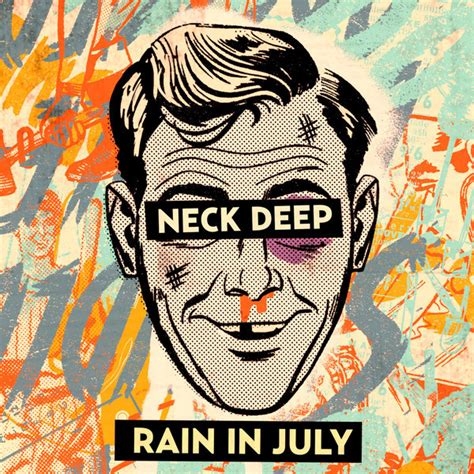 NECK DEEP A PART OF ME LYRICS：Rock Sound’s Top 24 Albums Of 2024