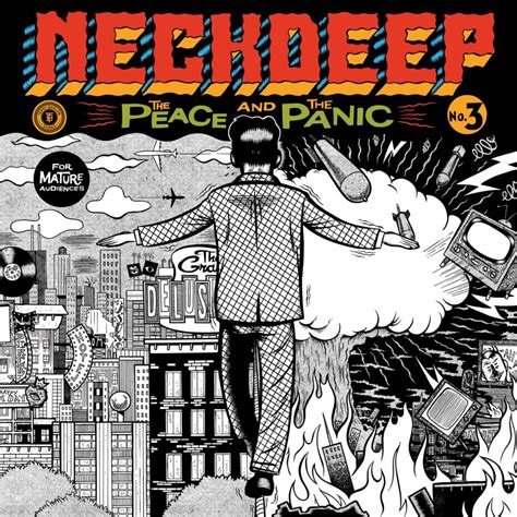 neck deep wish you were here