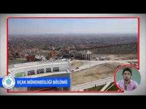 necmettin erbakan universitesi ucak muhendisligi. 