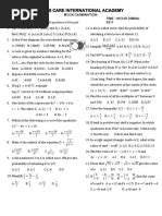 Neco Question Cheat For Jss3 2014 Question