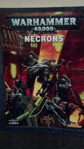 Download Necron Codex 6Th Edition 