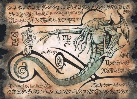 Necronomicon Pdf