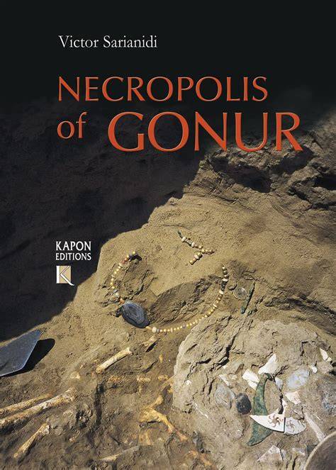 necropolis of gonur