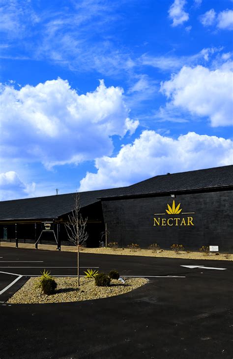 nectar harrison ohio
