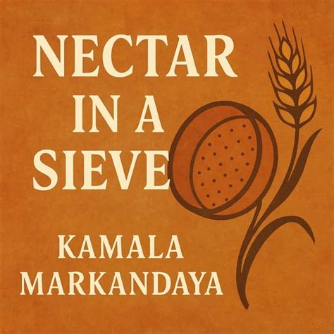 Nectar In A Sieve